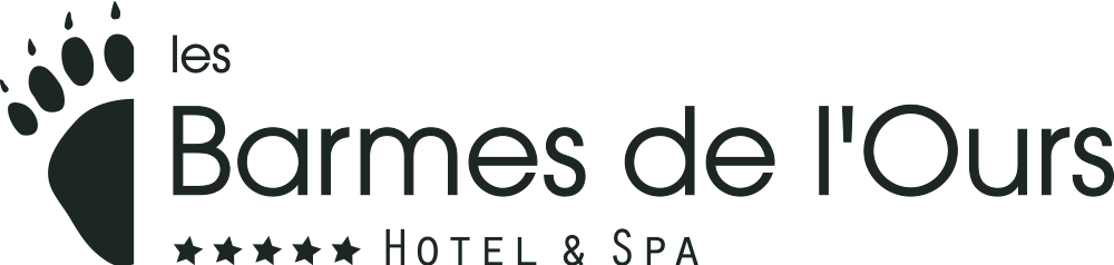 Les Barmes de l'Ours — Hôtel & Spa